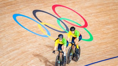 Olimpinė nuosavybė: Paryžiaus olimpinėse žaidynėse – naujos galimybės sportininkams ir jų rėmėjams