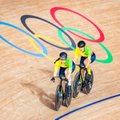 Olimpinė nuosavybė: Paryžiaus olimpinėse žaidynėse – naujos galimybės sportininkams ir jų rėmėjams
