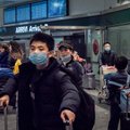 Новым вирусом в Китае заражены уже свыше 31 000 человек. Постоянно выявляются случаи в других странах