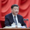 Tarp Kinijos ir JAV stiprėja įtampa: Xi Jinpingo išsakytame požiūryje – užslėpta žinutė