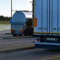 В Польше умер еще один украинский водитель грузовика