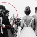 Nuotraukose iš prabangių vestuvių galutinai demaskuotas Skripalių nuodytojas