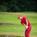Trys Lietuvos golfo talentai vasarą pašvenčia turnyrams