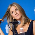 Beveik po 10 metų J. Aniston atleido B. Pittui: pyktis kaupiasi tarsi toksiškos atliekos