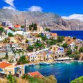 Keliautojų neatrastos Graikijos salų vietos: ką dar verta pamatyti ir nuveikti Rodo ir Kretos salose?
