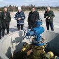 Lithuania's Constitutional Court rules fracking is OK