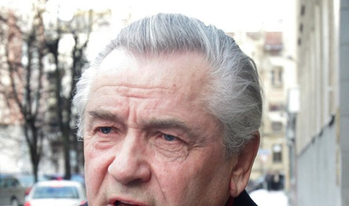 Romualdas Visokavičius