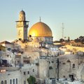 Expression of disagreement with the Lithuanian vote on Jerusalem: damage to national interest