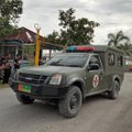 Indonezijos pajėgos surado 16 Papua provincijoje nužudytų žmonių palaikus