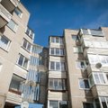 Вильнюсский муниципалитет предупреждает: в столице продают несуществующие квартиры