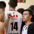 NKL čempionate – molėtiškių ir vilniečių dvivaldystė