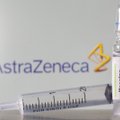 Kovą Lietuva gaus beveik 40 proc. mažiau „AstraZeneca“ vakcinos, nei planuota