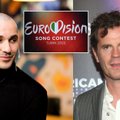 „Eurovizijos“ repeticijoje – dar vienas nesklandumas: šį kartą su tuo susidūrė Lietuva