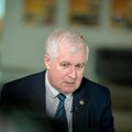 Парламенская оппозиция обратилась к стражам этики из-за заявлений Анушаускаса о возможной коррупции