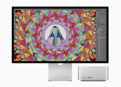 „Apple“ naujieji įrenginiai„Apple“ naujieji įrenginiai: „Mac Studio“ ir „Studio Display“