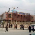 Kabulo šiitų mečetėje per sprogdinimą žuvo mažiausiai 27 žmonės, dešimtys sužeisti