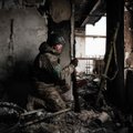 Vasario 24-ąją – speciali „Delfi TV“ programa karo Ukrainoje metinėms pažymėti: aktualūs pokalbiai ir istoriją liudijanti dokumentika