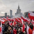 КС Польши объявил решение суда ЕС о штрафах незаконным