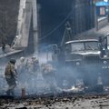 Lietuvė Kijeve: trūksta duonos, mieste diversantai, bet panikos nėra