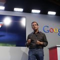 15 gimtadienio proga „Google“ grįžo prie ištakų