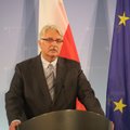 Poland rejects EU criticism as ‘unwarranted’