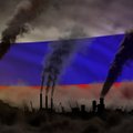 Rusijos prisijungimas prie kovos su klimato kaita gali apsunkinti situaciją: kai kurios iniciatyvos kelia abejonių