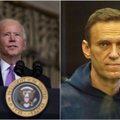 CNN сообщила о введении санкций США из-за Навального в ближайшие дни