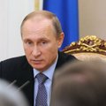 V. Putino kritikas skleidžia dezinformaciją apie NATO ir Rusiją?