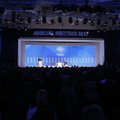 Lietuva kviečiama į Davoso ekonomikos forumą