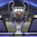 Ištraukti UEFA Čempionų lygos burtai: „Bayern“ akistata su PSG, „Real“ iššūkis – „Borussia“