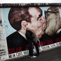 Kur atsidūrė Berlyno siena? 10 nuostabą sukelsiančių vietų