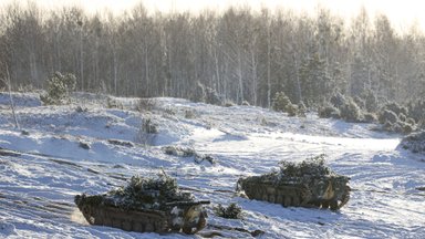 В Беларуси началась внезапная проверка боеготовности армии
