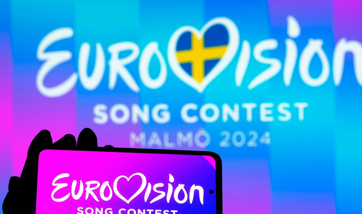 „Eurovizijos“ dainų konkursas