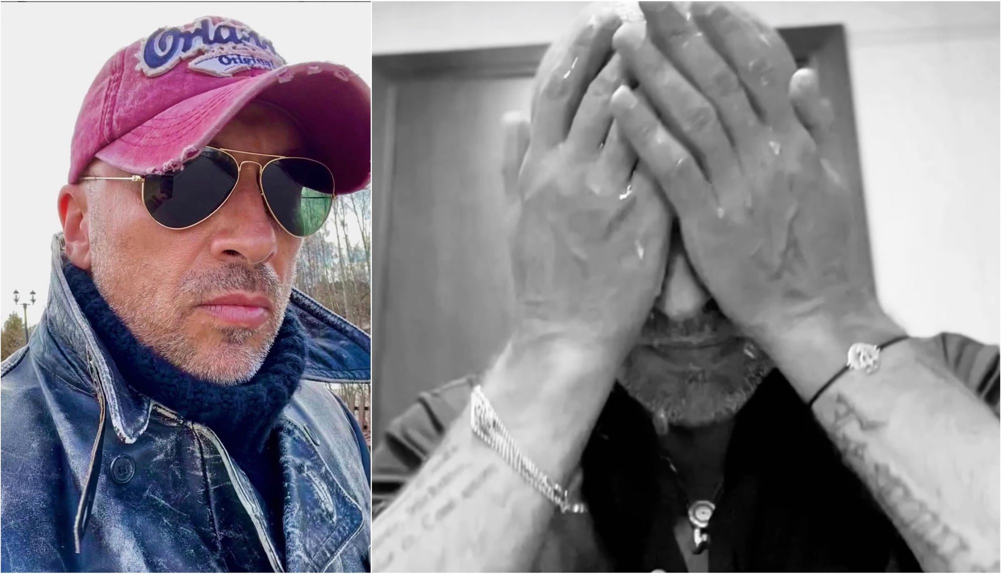 Dmitrij Nagijew zwrócił się do fanów: wskazówka nagrana na filmie nie wszystkich przekonała