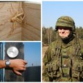 Lietuvos kariai misijose: apie pavojus, kurie tyko kasdien