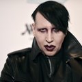 Užpuolimu apkaltintas Marilyn Mansonas nusprendė pasiduoti policijai