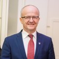 VTEK verdiktas: Prienų rajono meras šiurkščiai pažeidė įstatymą