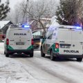 Vilniuje dramatiškos pastangos išgelbėti žmogaus gyvybę baigėsi nesėkme