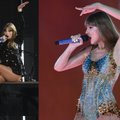 Taylor Swift akibrokštas: atsisakė stulbinančio milijoninio honoraro už privatų koncertą