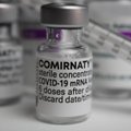 Советник министра: морозильники центра Минздрава уже заполнены вакцинами от COVID-19
