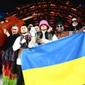 В пятницу в Вильнюсе выступит победитель "Евровидения" Kalush Orchestra