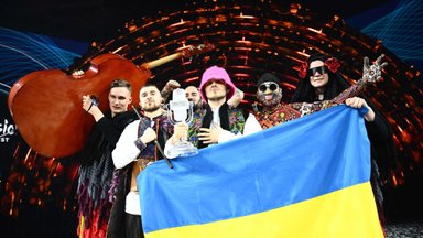Kam iš tiesų skirta Europą užkariavusi daina „Stefania“: jautrią kūrinio atsiradimo istoriją bus galima išgirsti ir Lietuvoje