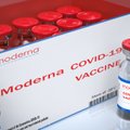 В Дании, Швеции и Финляндии приостановили использование вакцины Moderna для мужчин моложе 30 лет