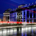 Bulgarija nusivylusi Šiaurės Makedonijos parlamento rezoliucija dėl kalbos