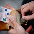 Lietuvos bankas: gyventojai vartojimo reikmėms skolinosi gerokai daugiau