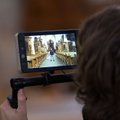 „National Geographic“ rengiasi filmavimo darbams Vilniuje – stabdys eismą miesto centre