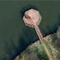 Išspręstas „Google Earth“ galvosūkis dėl žmogžudystės