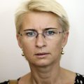 Į Lietuvą išgabenta Venckienė sulaukė užsienio žiniasklaidos dėmesio