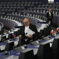 Lithuania seeks MEPs' help in protecting its judges and prosecutors from Russia