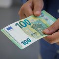 100 евро за прививку от коронавируса получат 93 000 пенсионеров